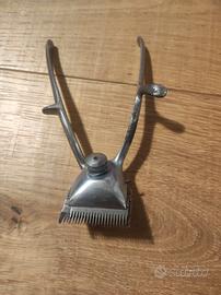 Tosatrice Manuale Vintage – Modello "Modern" –