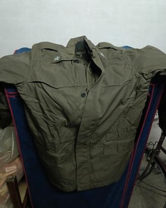 GIACCA MILITARE EI CON IMBOTTITURA 