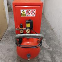 compressore FINI Pulsar