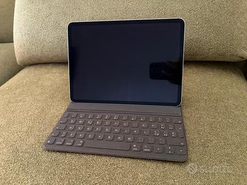 IPAD pro 11 quarta gen 256gb