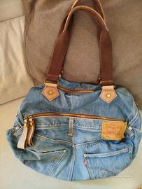 Levi’s Y2K originale, pezzo ideale da collezione