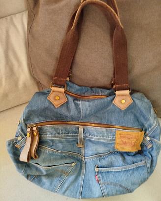Levi’s Y2K originale, pezzo ideale da collezione