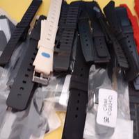 Cinturini casio e compatibili