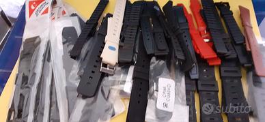 Cinturini casio e compatibili