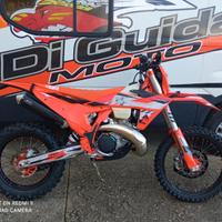 Ktm 300 exc 2024 hard enduro 2 tempi