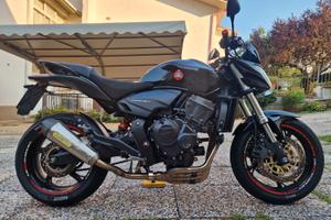 Honda hornet 600