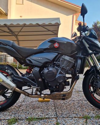 Honda hornet 600