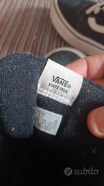 Scarpe Vans Originali