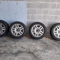 cerchi volkswagen golf 4 