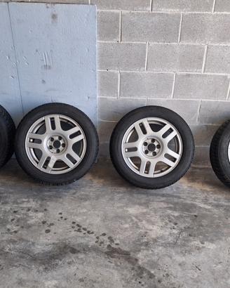cerchi volkswagen golf 4 