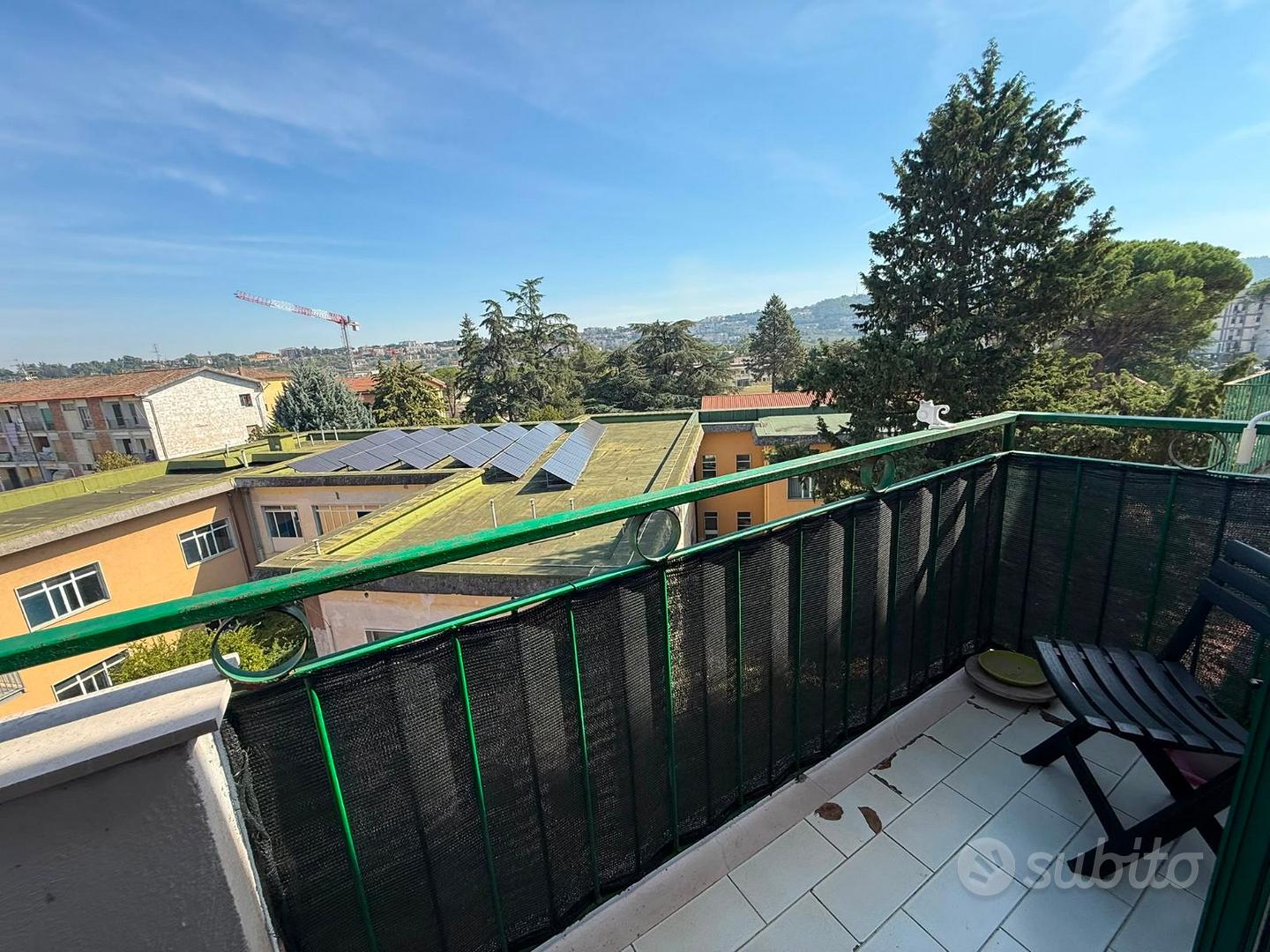 Appartamento – BN - Vista 4