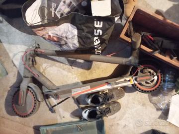 monopattino elettrico 