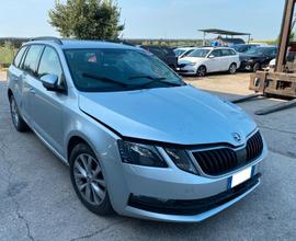 Skoda Octavia Wagon 1.6 tdi 115cv START NO EXPORT