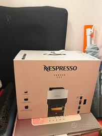 Nespresso vertuo pop