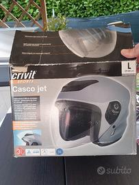 Il Crivit Casco jet
