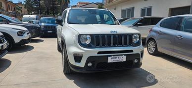 Jeep Renegade 1.6 Mjt 130 CV Limited"75th Anniver