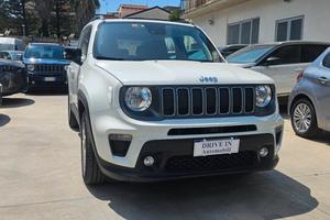 Jeep Renegade 1.6 Mjt 130 CV Limited"75th Anniver