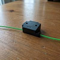 Sensore di Filamento per Stampante 3D 