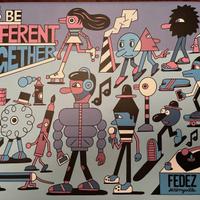 Box Fedez limited edition