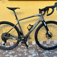 Wilier jena Gravel carbonio