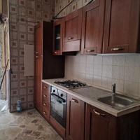 Cucina colore Legno