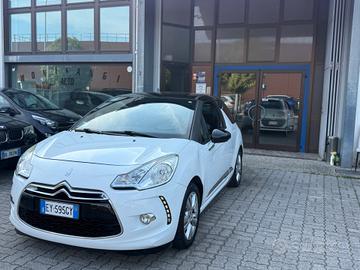 Ds DS3 3 Garanzia Completa So Chic