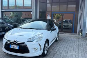 Ds DS3 3 Garanzia Completa So Chic
