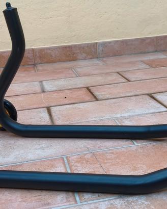 Cavalletto Anteriore Lightech per Aprilia RS 660 