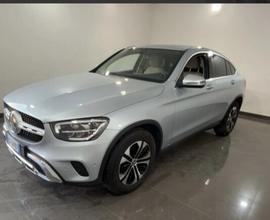 MERCEDES GLC 200CDI 4 MATIC SPORT EDITION