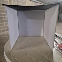 Box/ studio fotografico 