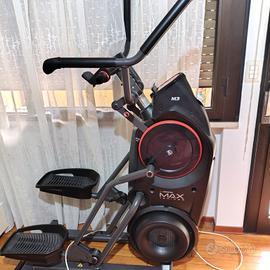Bowflex Max Trainer M3 