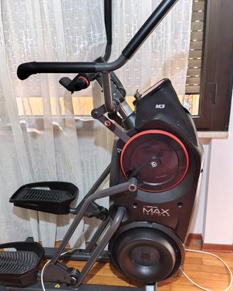 Bowflex Max Trainer M3 
