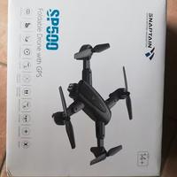 Snaptain SP500 2k Con Gps Telecamera, Wifi 5g