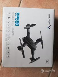 Snaptain SP500 2k Con Gps Telecamera, Wifi 5g