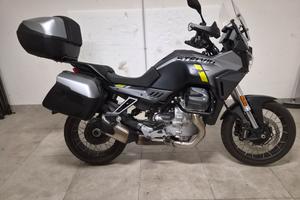 MOTO GUZZI STELVIO 2024