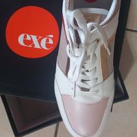 scarpe exe'