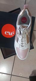 scarpe exe'