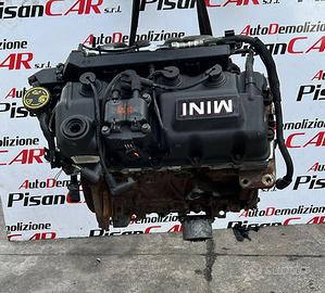 MOTORE MINI Cooper 1Â° Serie W10B16D W10 B16 A Ben