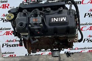 MOTORE MINI Cooper 1Â° Serie W10B16D W10 B16 A Ben