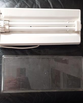 Lampada di emergenza OVA IP 40