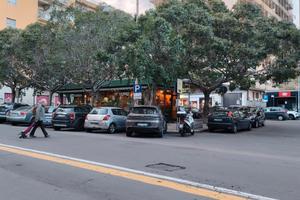 Bivani zona Via G. D'Annunzio/ Dalmazia