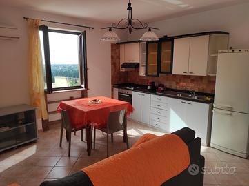 Bilocale in buono stato