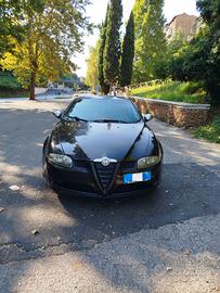 Alfa Romeo GT