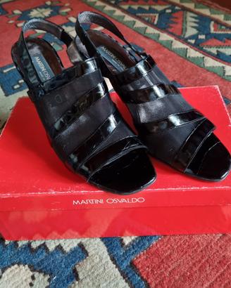 Sandali donna Martini Osvaldo