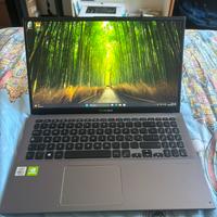 Asus vivobook i7 - 16GB RAM, SSD 512 GB,