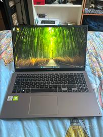 Asus vivobook i7 - 16GB RAM, SSD 512 GB,