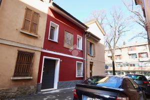 BIFAMILIARE A REGGIO NELL'EMILIA