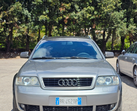 Audi a6 allroad 2.5 tdi