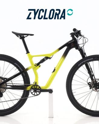 Cannondale Scalpel XT t.M