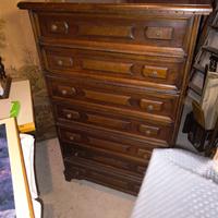 Settimino in legno